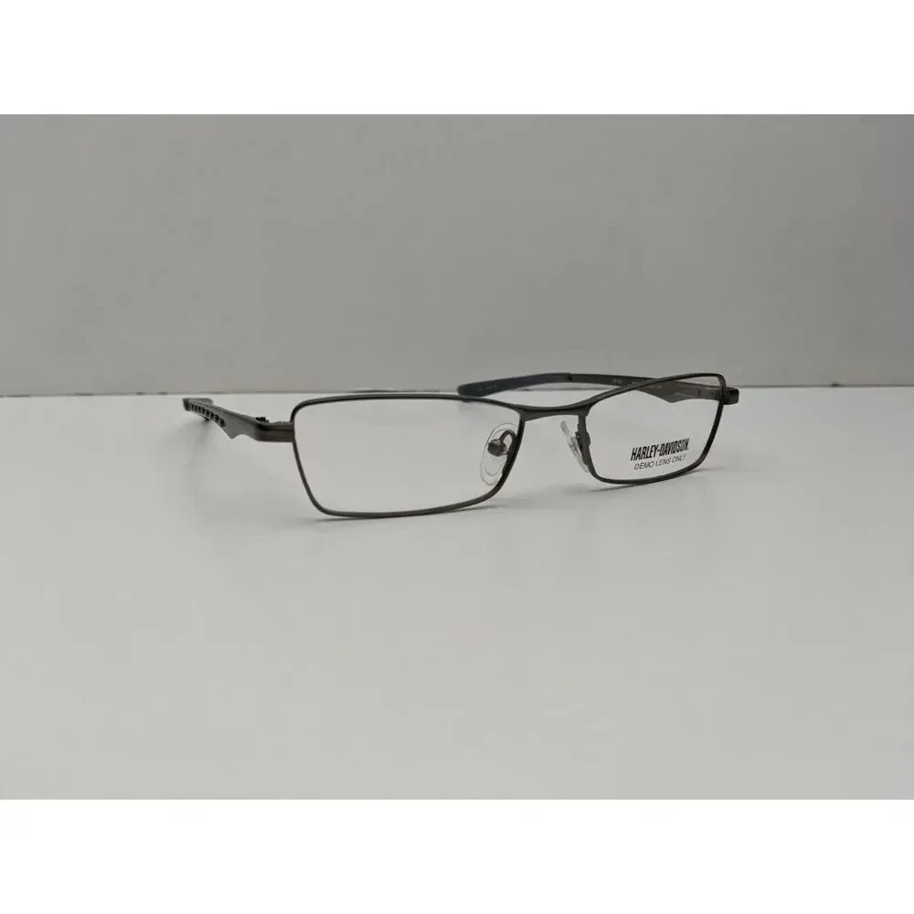 🕶️Harley Davison HD352 SGUN Eyeglasses 48/15 130 /POD736🕶️​